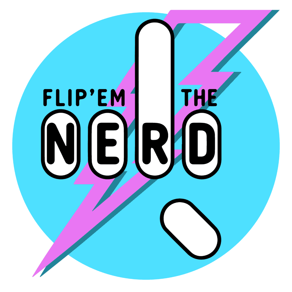 Trending flipem the nerd nerd news