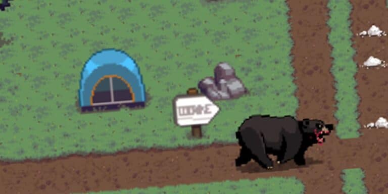 Cocaine Bear's People-Eating Video Game: A Highly Addictive Thrill
