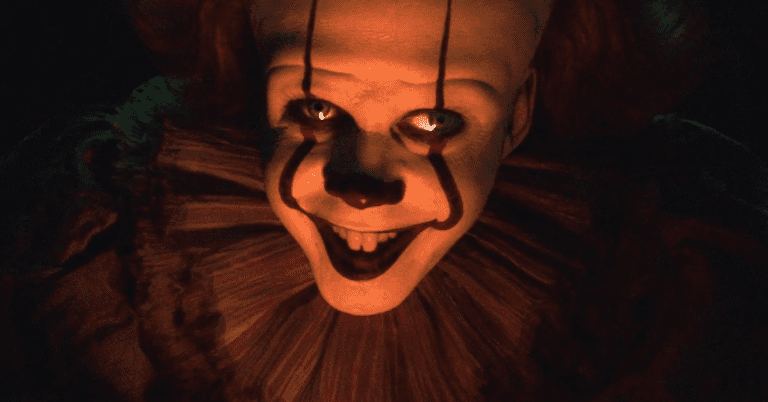pennywise it