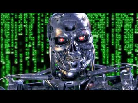 The Matrix and Terminator Connection: Exploring the Alternate Timeline Theory