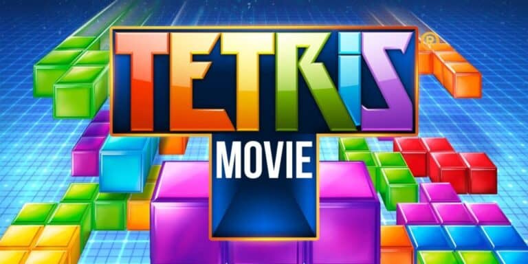 The Tetris Movie: Release Date, Cast, Plot, and Everything We Know So Far