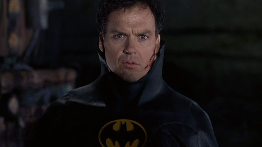 Michael Keaton Takes the Lead as America’s Favorite Batman