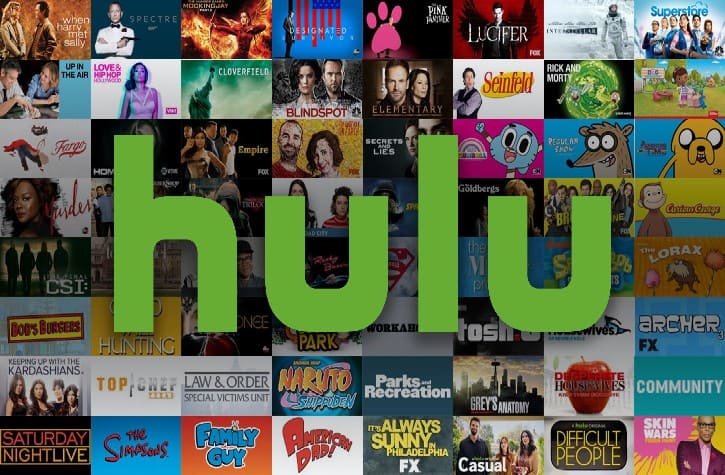 Everything Coming to and Leaving Hulu March 2023